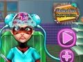 Igra Topted Girl Mozak liječnik online