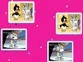 Igra Baby Looney Tunes: slučajnost  online