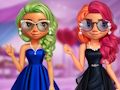 Igra Glamurozna maturalna zabava Lovie Chic  online