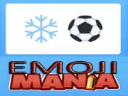 Igra Emoji-manija online Igra Emoji-manija online