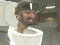 Igra Pozadine: Skibidi Shooter 2  online