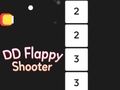 Igra Dd flappy strijelac online