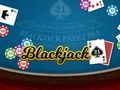 Igra Blackjack 21 online