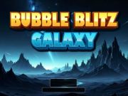 Igra BUBBLE BLITZ GALAXY online