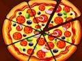 Igra Kuhanje u aparatu za pizzu  online