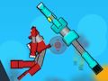 Igra Borac mechastick online