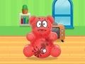 Igra Moj ljubimac Jelly Bear  online