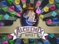 Igra Alchemix utakmica 3  online