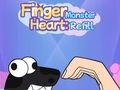 Igra Srce prsta: Monster Repll online