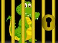 Igra Veliki Krokodil  online