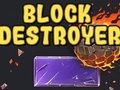 Igra Razarač blokova  online
