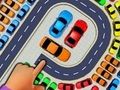 Igra Master Park: Jam za parkiranje automobila online