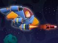 Igra Napad vanzemaljaca na Galaxy  online