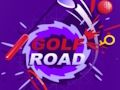 Igra Cesta golfa  online