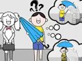 Igra Kuukiyomi: Razmotrite to  online
