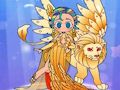 Igra DIY anime lutka za lutke online
