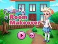 Igra Makeover sobe iz snova  online