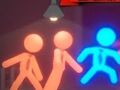 Igra Projekt Knockback  online