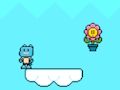 Igra Hop Hop Gumball online
