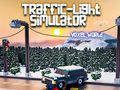 Igra Simulator semafora  online