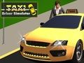 Igra Simulator taksista  online