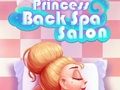 Igra Princess Back Spa salon online