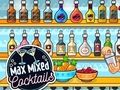 Igra Max miješani kokteli  online