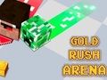 Igra Zlatna groznica Arena  online
