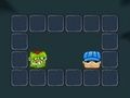 Igra Pomozite zombiju online Igra Pomozite zombiju online