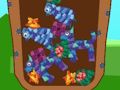 Igra Piñata Poppers  online