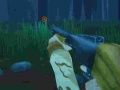 Igra Hallohunt online