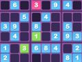Igra Sudoku x online