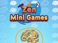 Igra Zen Mini igre 2  online