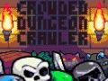 Igra Gužva Dungeon Crawler  online