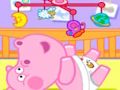 Igra Mala hippo briga online