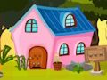 Igra Bandit Papil Escape online