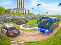 Igra Policijska igra zatvorskog kombija  online