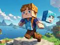 Igra Eaglercraft online Igra Eaglercraft online