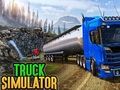 Igra Simulator kamiona  online