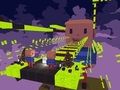 Igra Kogama: Parkour Tourist 30 razina  online