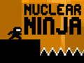 Igra Nuklearni nindža  online