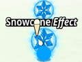 Igra Efekt snježne kupe  online