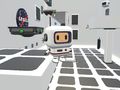 Igra Flipping Space frajer online