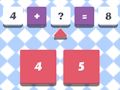 Igra Matematička zabava  online