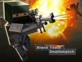 Igra Blokiraj Team Deathmatch  online