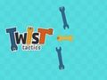 Igra Twist taktika  online