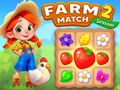 Igra Utakmica na farmi 2. sezona  online
