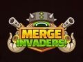 Igra Spoji Invaders  online