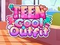 Igra Teen Cool Outfit online
