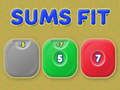 Igra Sume Fit  online